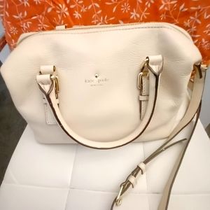 Kate spade satchel Handbag